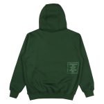ADWYSD Mick Fanning Hoodie Green